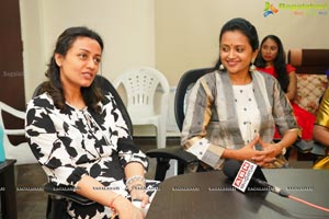 Chakrasiddh Health Center Inauguration 