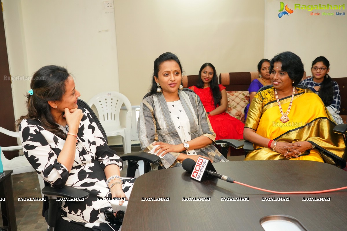 Chakrasiddh Health Center Inauguration at Sainikpuri