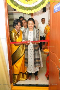 Chakrasiddh Health Center Inauguration 