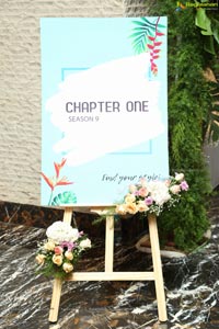 Chapter One Season 9 Kicks Off 