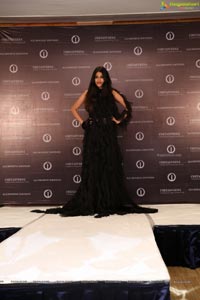 Chetanveena Logo & Website Launch and Fashion Walk