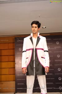 Chetanveena Logo & Website Launch and Fashion Walk