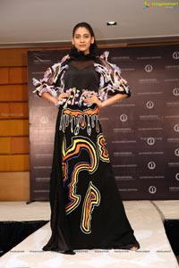 Chetanveena Logo & Website Launch and Fashion Walk