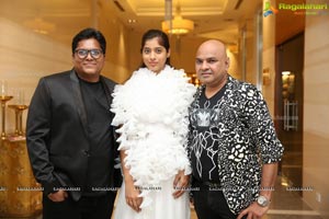 Chetanveena Logo & Website Launch and Fashion Walk