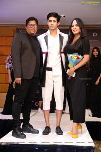 Chetanveena Logo & Website Launch and Fashion Walk