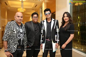 Chetanveena Logo & Website Launch and Fashion Walk