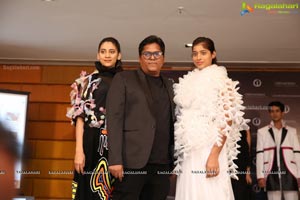 Chetanveena Logo & Website Launch and Fashion Walk