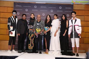 Chetanveena Logo & Website Launch and Fashion Walk