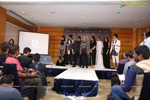 Chetanveena Logo & Website Launch and Fashion Walk