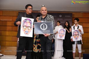 Chetanveena Logo & Website Launch and Fashion Walk