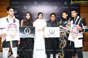 Chetanveena Logo & Website Launch and Fashion Walk