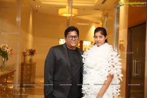 Chetanveena Logo & Website Launch and Fashion Walk