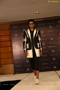 Chetanveena Logo & Website Launch and Fashion Walk