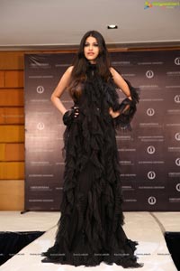 Chetanveena Logo & Website Launch and Fashion Walk