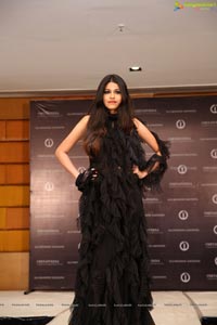 Chetanveena Logo & Website Launch and Fashion Walk