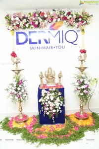 DERMIQ Cosmetic Clinic Launch