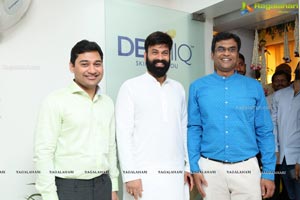 DERMIQ Cosmetic Clinic Launch