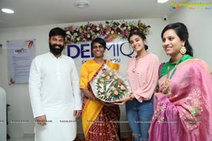 DERMIQ Cosmetic Clinic Launch