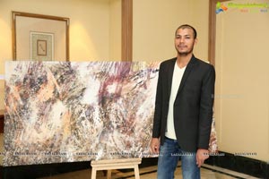 Dhi Artspace Presents Enchanting Illusions