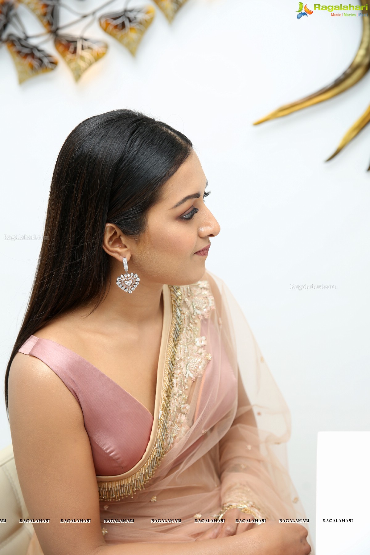 Dr. Venus Institute of Aesthetics and Anti-Aging Launch by Catherine Tresa at Kondapur