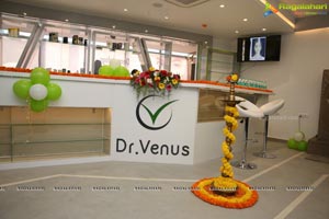 Dr. Venus Institute of Aesthetics and Anti-Aging Launch