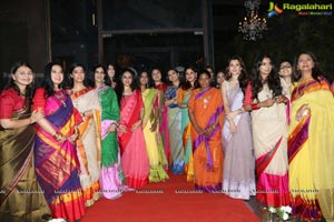 Farzi Cafe Hyderabad Hosts Fashion Show For a Cause
