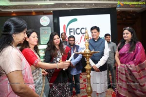 FICCI FLO Interactive Session With Shri Piyush Goyal