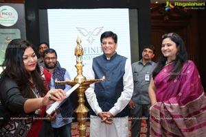 FICCI FLO Interactive Session With Shri Piyush Goyal