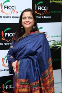 FICCI FLO Interactive Session With Shri Piyush Goyal