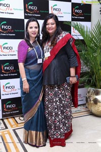 FICCI FLO Interactive Session With Shri Piyush Goyal