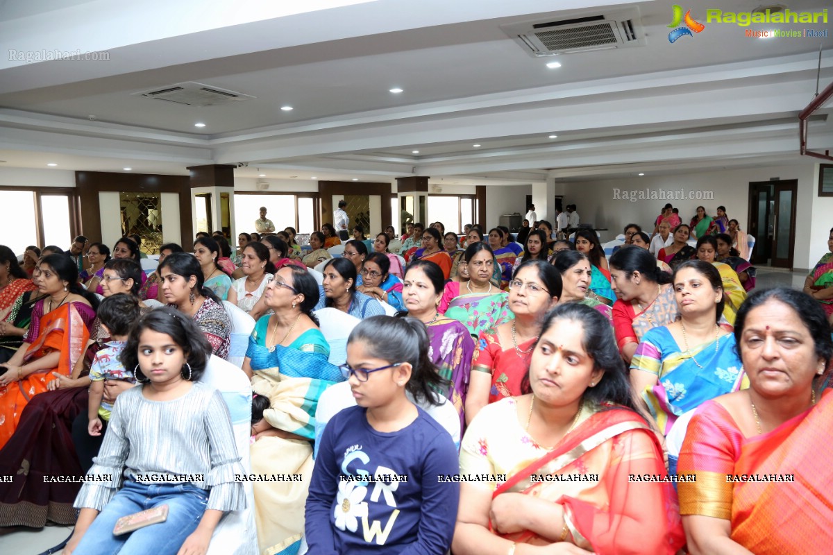 MILLIONmoms Presents International Women’s Day @ Film Nagar Cultural Center