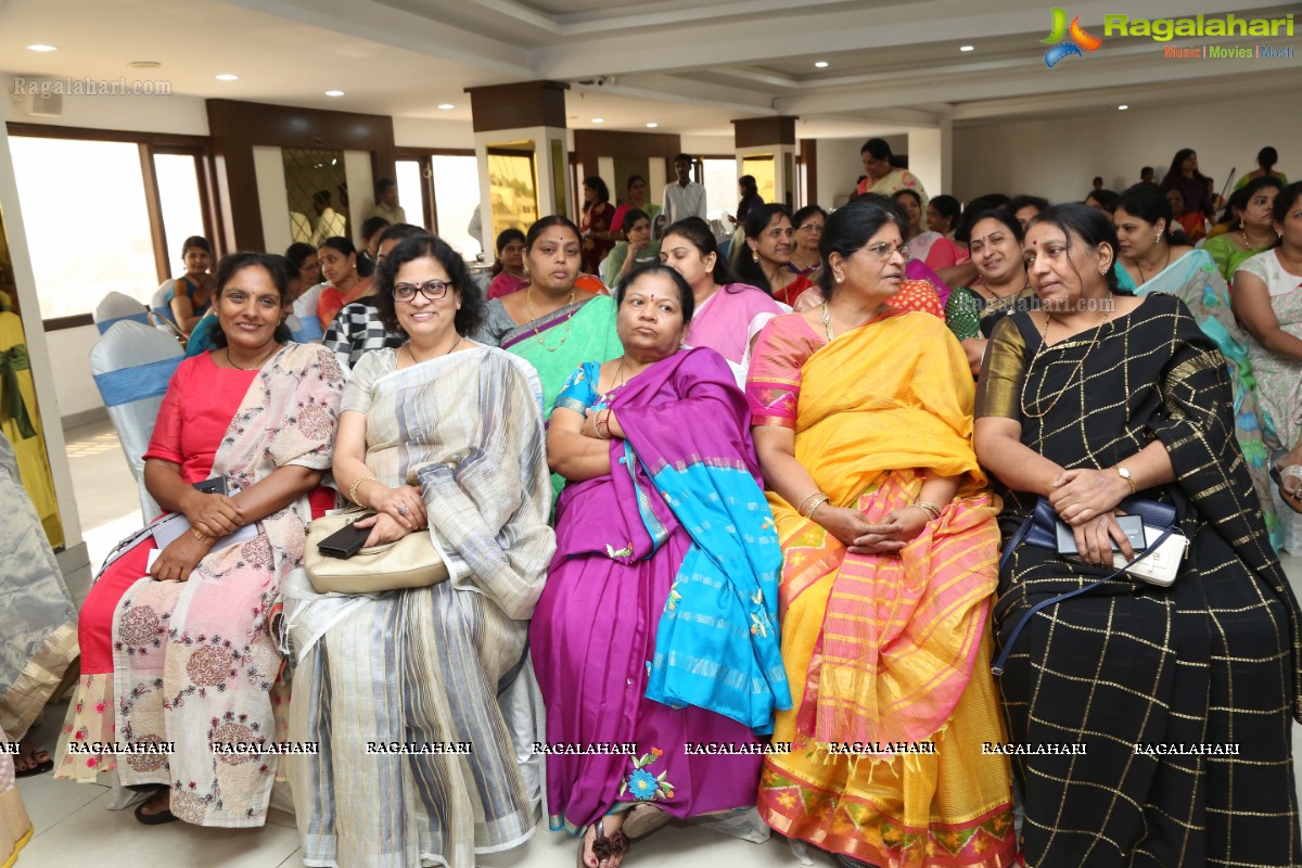 MILLIONmoms Presents International Women’s Day @ Film Nagar Cultural Center