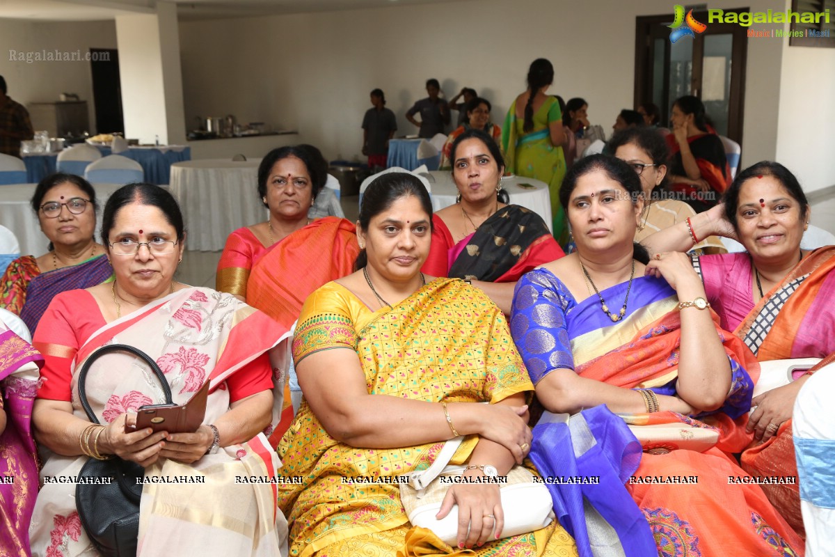 MILLIONmoms Presents International Women’s Day @ Film Nagar Cultural Center