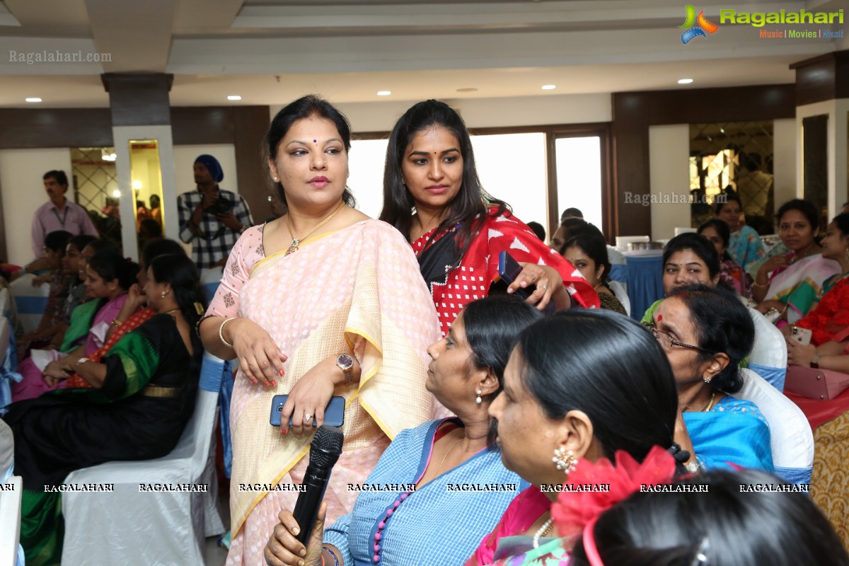 MILLIONmoms Presents International Women’s Day @ Film Nagar Cultural Center