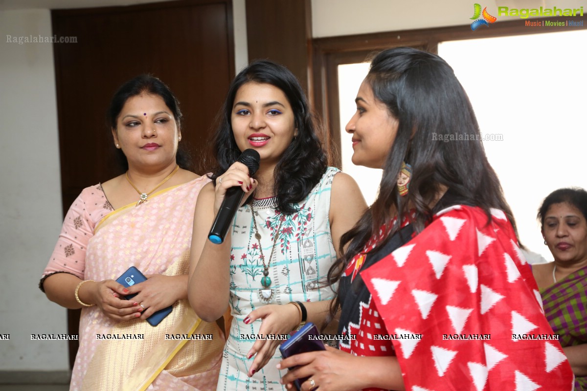 MILLIONmoms Presents International Women’s Day @ Film Nagar Cultural Center