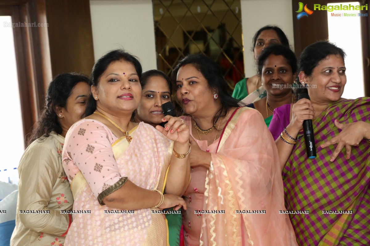 MILLIONmoms Presents International Women’s Day @ Film Nagar Cultural Center