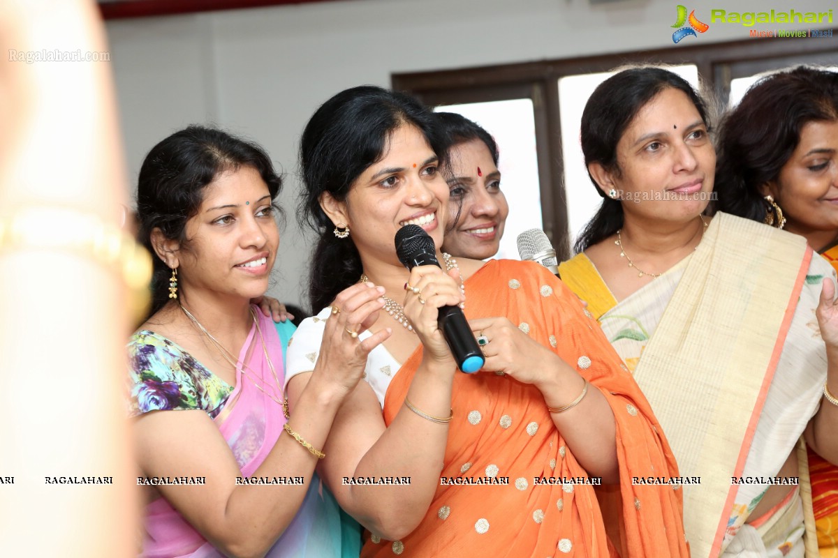 MILLIONmoms Presents International Women’s Day @ Film Nagar Cultural Center