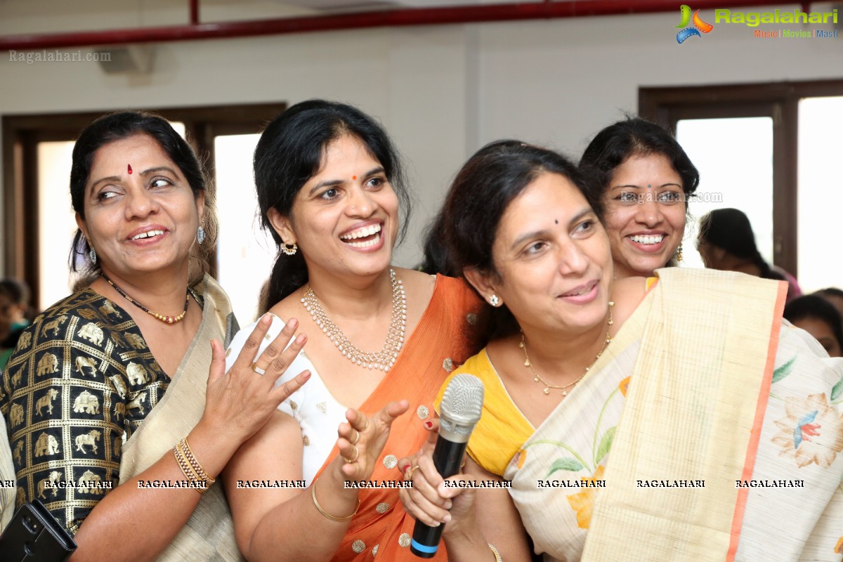 MILLIONmoms Presents International Women’s Day @ Film Nagar Cultural Center