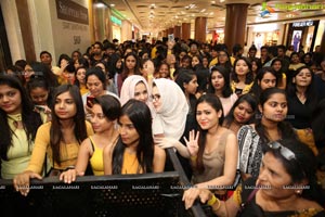 Siddhant Chaturvedi Unveils Forever 21's New Store