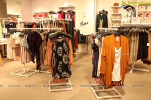 Siddhant Chaturvedi Unveils Forever 21's New Store