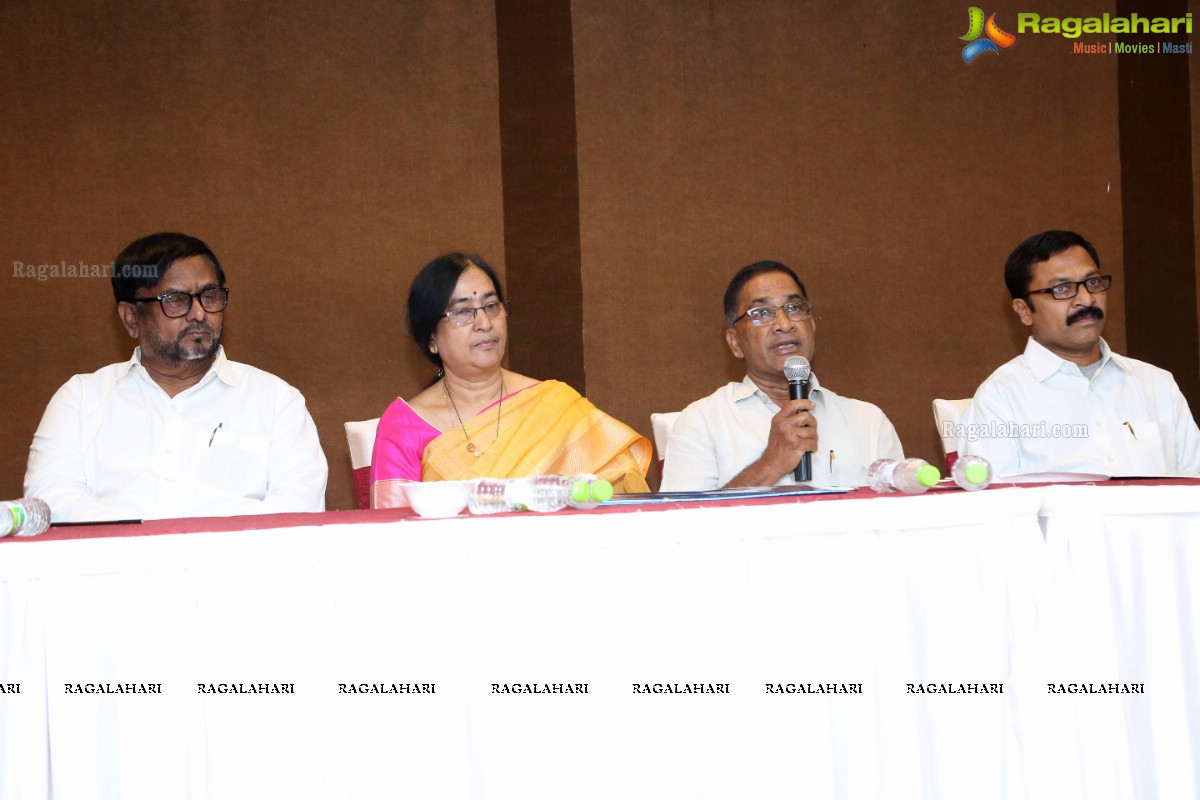 Global Print, Books & Stationery Expo-2019 to be Held at NTR Stadium