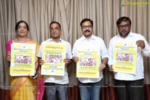 Global Print, Books & Stationery Expo-2019 Poster Launch