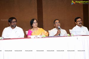 Global Print, Books & Stationery Expo-2019 Poster Launch