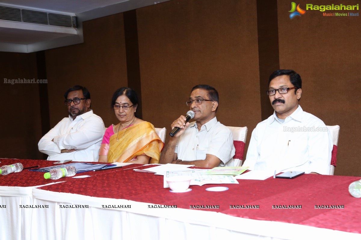 Global Print, Books & Stationery Expo-2019 to be Held at NTR Stadium