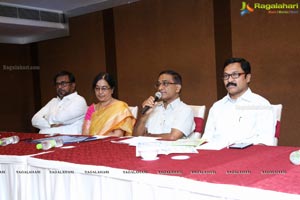 Global Print, Books & Stationery Expo-2019 Poster Launch