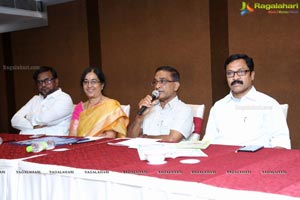 Global Print, Books & Stationery Expo-2019 Poster Launch