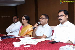 Global Print, Books & Stationery Expo-2019 Poster Launch