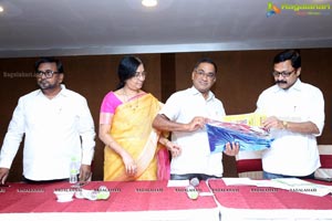 Global Print, Books & Stationery Expo-2019 Poster Launch