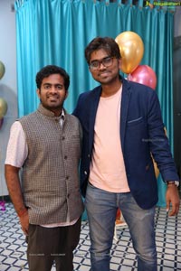 HILO Design Opens Its First Studio in Hyderabad! 