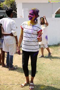 Grand Holi Celebrations 'Holi Hai' -2019 by Country Club